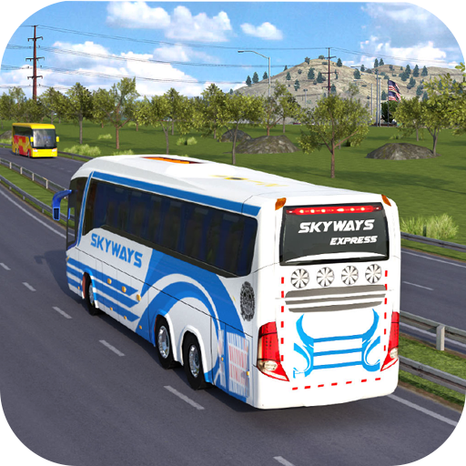 Coach Simulator – Bus Games 3D APK Varies with device Download