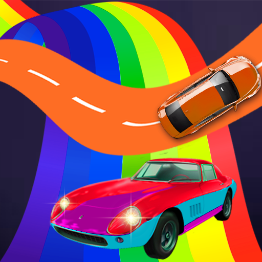 Color Car Draw Paint Puzzle APK 1.3 Download