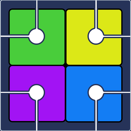Color Tile Rotate APK Varies with device Download