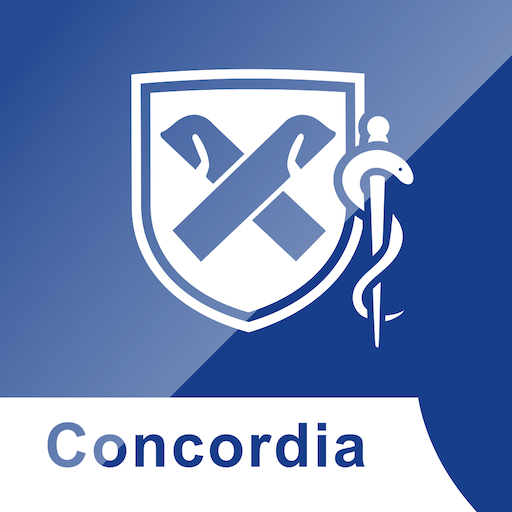 Concordia GesundheitsApp APK 4.1.3 Download