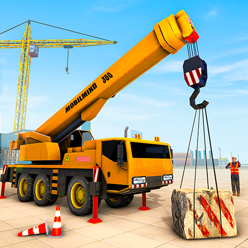 Construction Simulator Games APK 1.5.9 Download