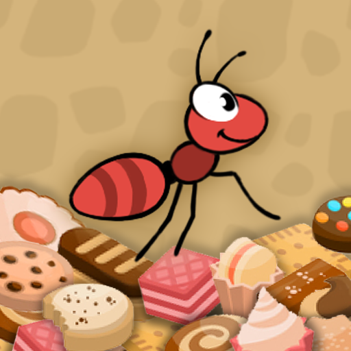 Cookie Factory-idle ant tycoon APK 1.0.6 Download