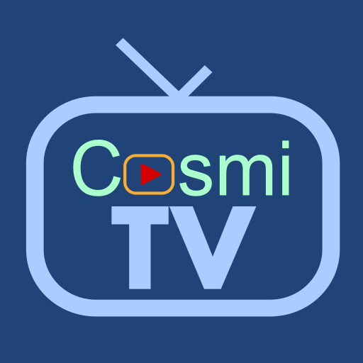 CosmiTV IPTV Player APK 2.9.220329 Download