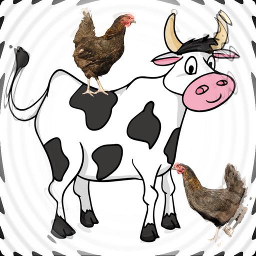 Cows and Chickens Farm APK 1.8 Download