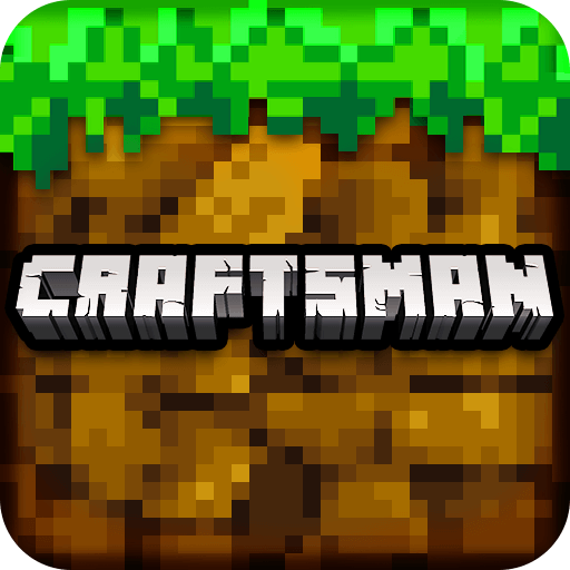 Craftsman APK 2.4.18.14 Download