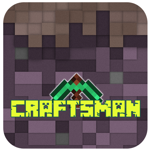Craftsman – Crafting building APK 4.1.2 Download