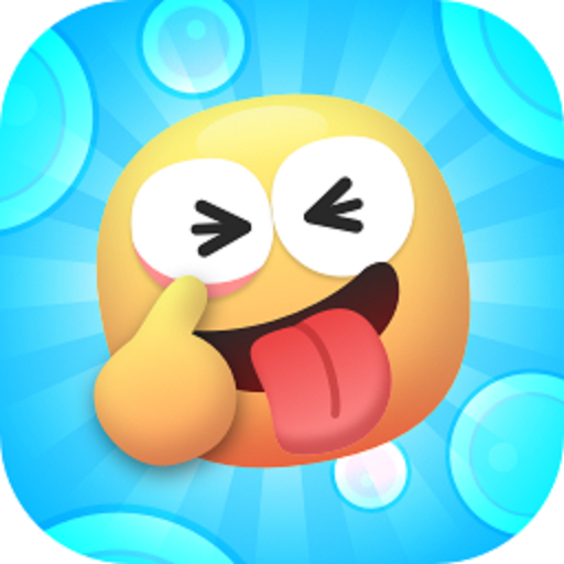 Crazy Emoji – Easy merge game APK Varies with device Download