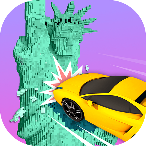 Crush Giant APK 2.1 Download