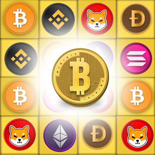Crypto Tiles-Earn Real Bitcoin APK Varies with device Download