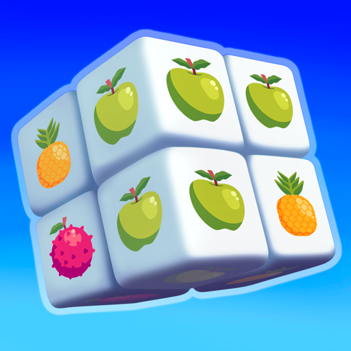 Cube Match 3D Tile Matching APK 0.82 Download