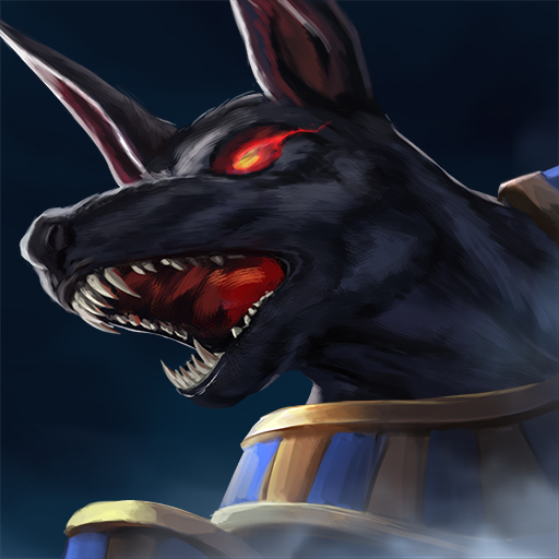 Curse of Anubis – Scary Chase APK 1.5 Download