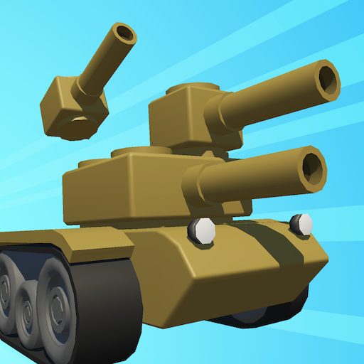 Custom Tank APK 1.0.6 Download