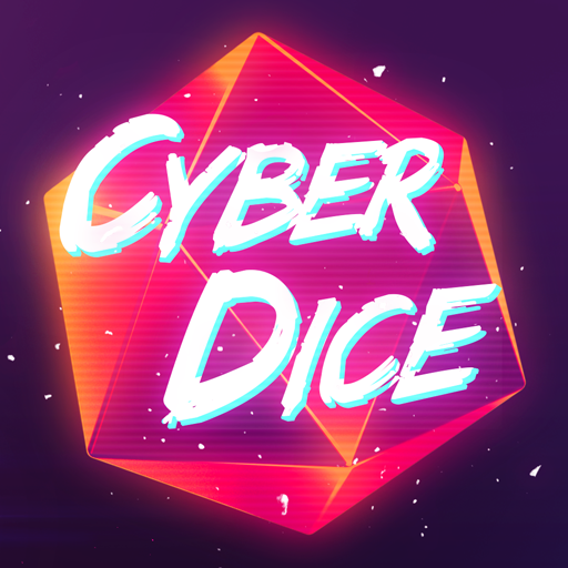 Cyber Dice – 3D Dice Roller APK 1.15 Download