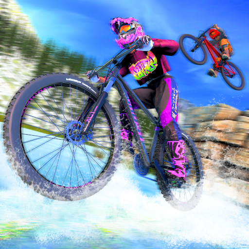 Cycle Stunt – BMX Bicycle Race APK 1 Download