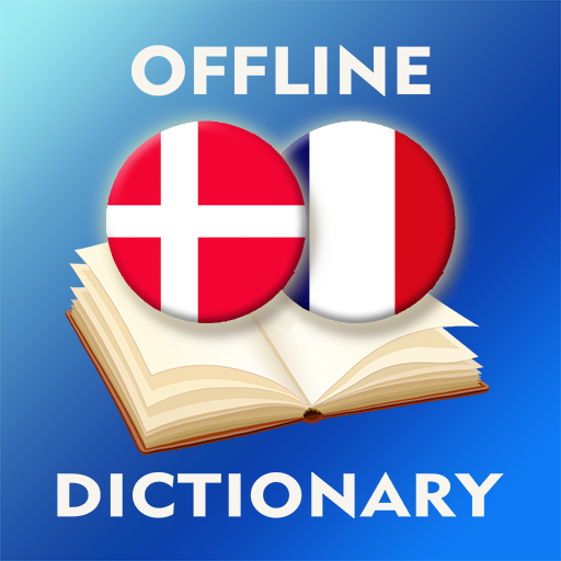 Danish-French Dictionary APK 2.4.4 Download