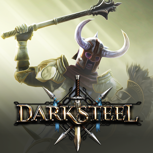 Dark Steel APK 0.5.4 Download