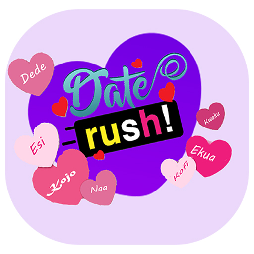 Date Rush APK 1.0 Download