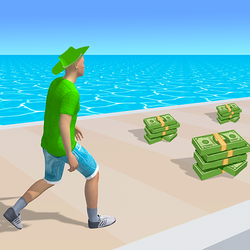 Debt Run – Run Race 3D Games APK 1.0 Download