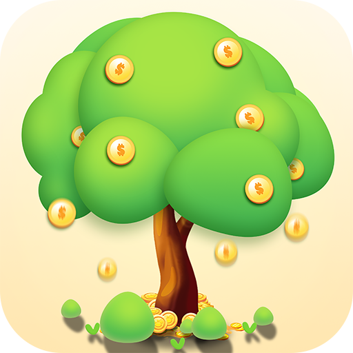 Desert tree: Cash Grow Game APK Varies with device Download