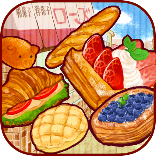 Dessert Shop ROSE Bakery APK 1.1.80 Download