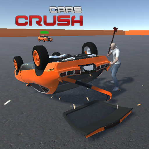 Destroy Cars: Crush Car Games APK 1 Download
