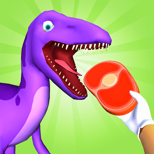 Dino Park APK 1.0.1 Download