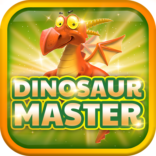 Dinosaur Master APK 1.0.16 Download