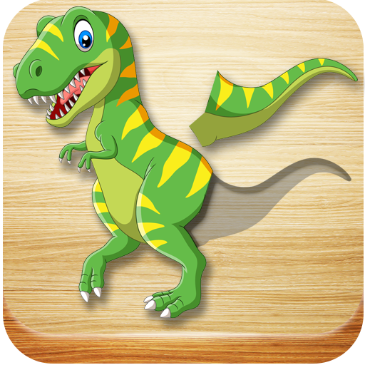 Dinosaur puzzle APK 0.7 Download