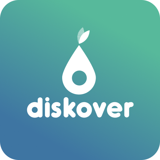 Diskover – Discover everything genuine nearby APK 1.5.4 Download