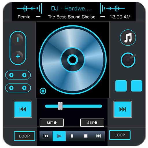 Dj Pro Music mixer Virtual APK 3.2 Download