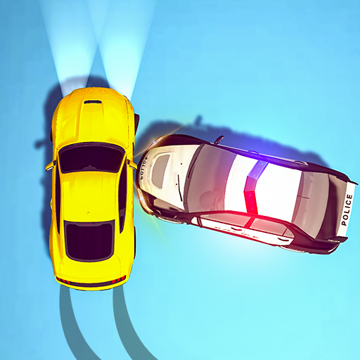 Dodge Police: Dodging Car Game APK 1.0.17.3.3.1 Download