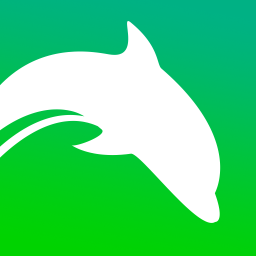 Dolphin Browser – Fast, Private & Adblock🐬 APK 12.2.9 Download
