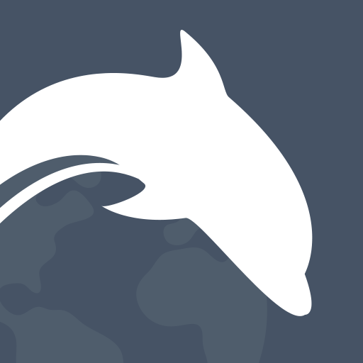 Dolphin Zero Incognito Browser – Private Browser APK 1.4.1 Download
