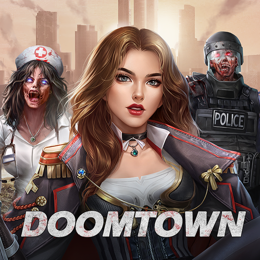 Doomtown: Zombieland APK 1.10 Download