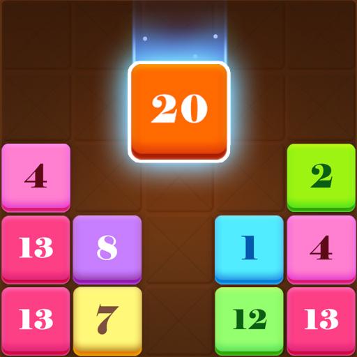 Drag n Merge: Block Puzzle APK 2.9.21 Download