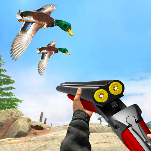 Duck hunting FPS Shooting Game APK 1.04 Download