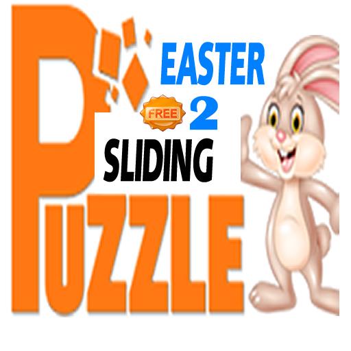 EASTER 2 SLIDING PUZZLE (FREE) APK 1.0 Download