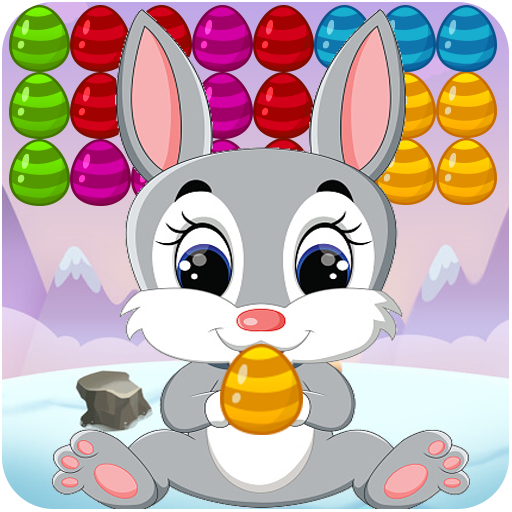 Easter Bunny Bubbles  🟢🟠 APK 2.0 Download