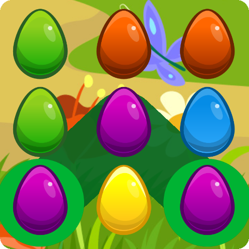 Easter Eggs – Search and Merge Puzzle Games APK 1.2.1 Download