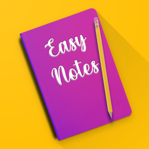 Easy Notes APK 1.1 Download