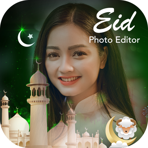 Eid Mubarak Photo Editor APK 1.1.2 Download