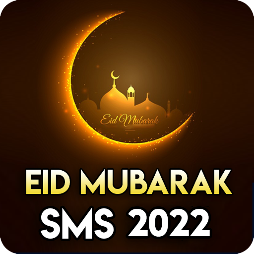 Eid Mubarak Sms & Status 2022 APK 18.0 Download