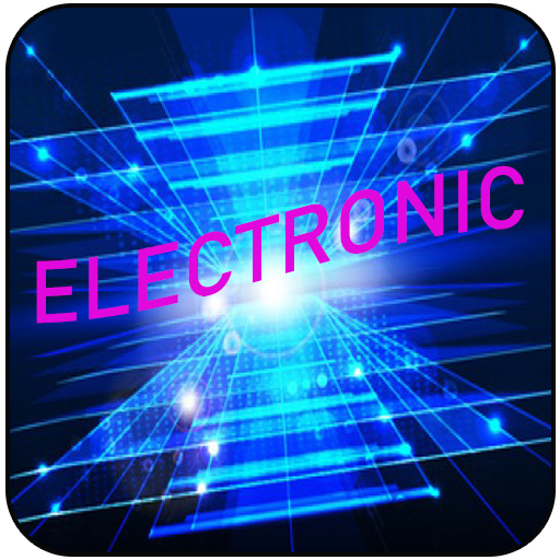 Electronic ringtones APK 1.4 Download