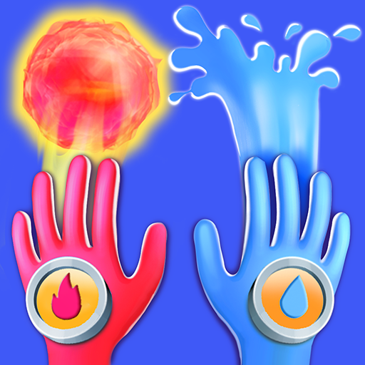Elemental Gloves APK 0.0.2 Download