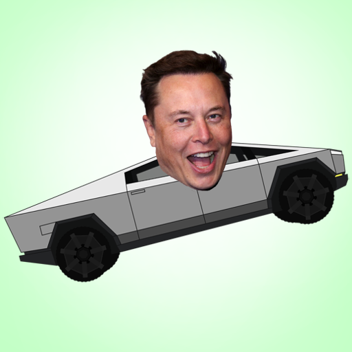 Elon Musk Car APK 1.7 Download