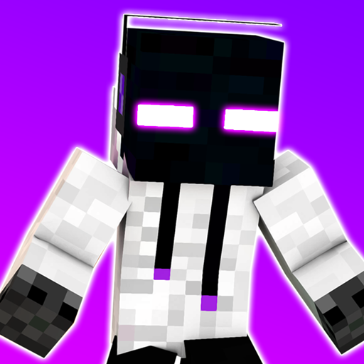 Enderman Skins APK Enderman.02 Download