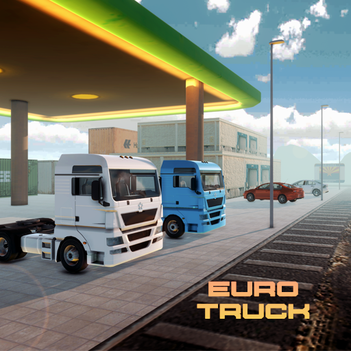 Euro Truck Driving:Truck Games APK 1.7 Download