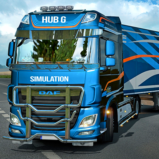 Euro parking truck simulator APK 0.19 Download