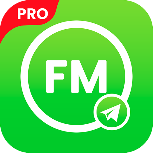FM Whats Plus Chatting Pro APK 2.0 Download