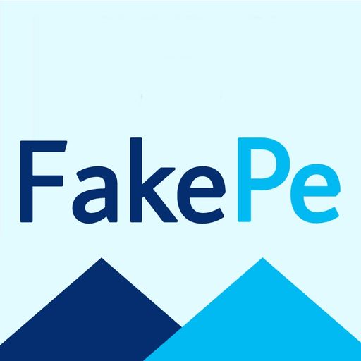 FakePe – Money Transfer Prank APK 2.9.5.1 Download